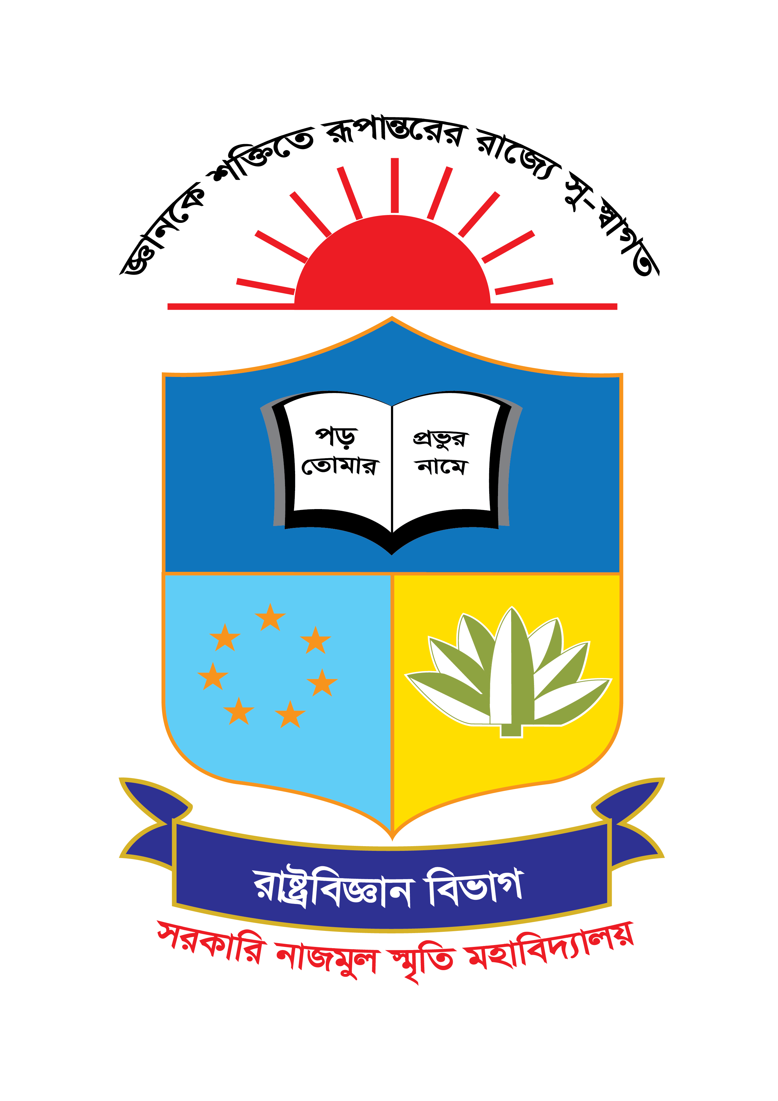 POLITICAL SCIENCE